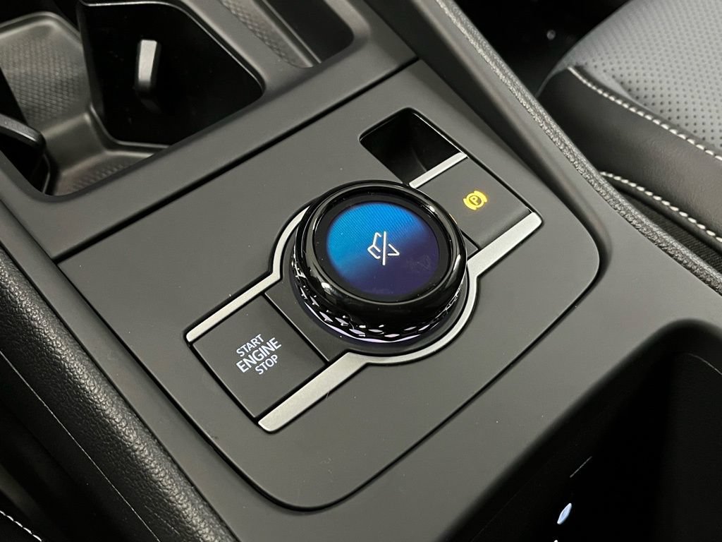 New 2026 Volkswagen Tiguan SE AWD/4WD image 13