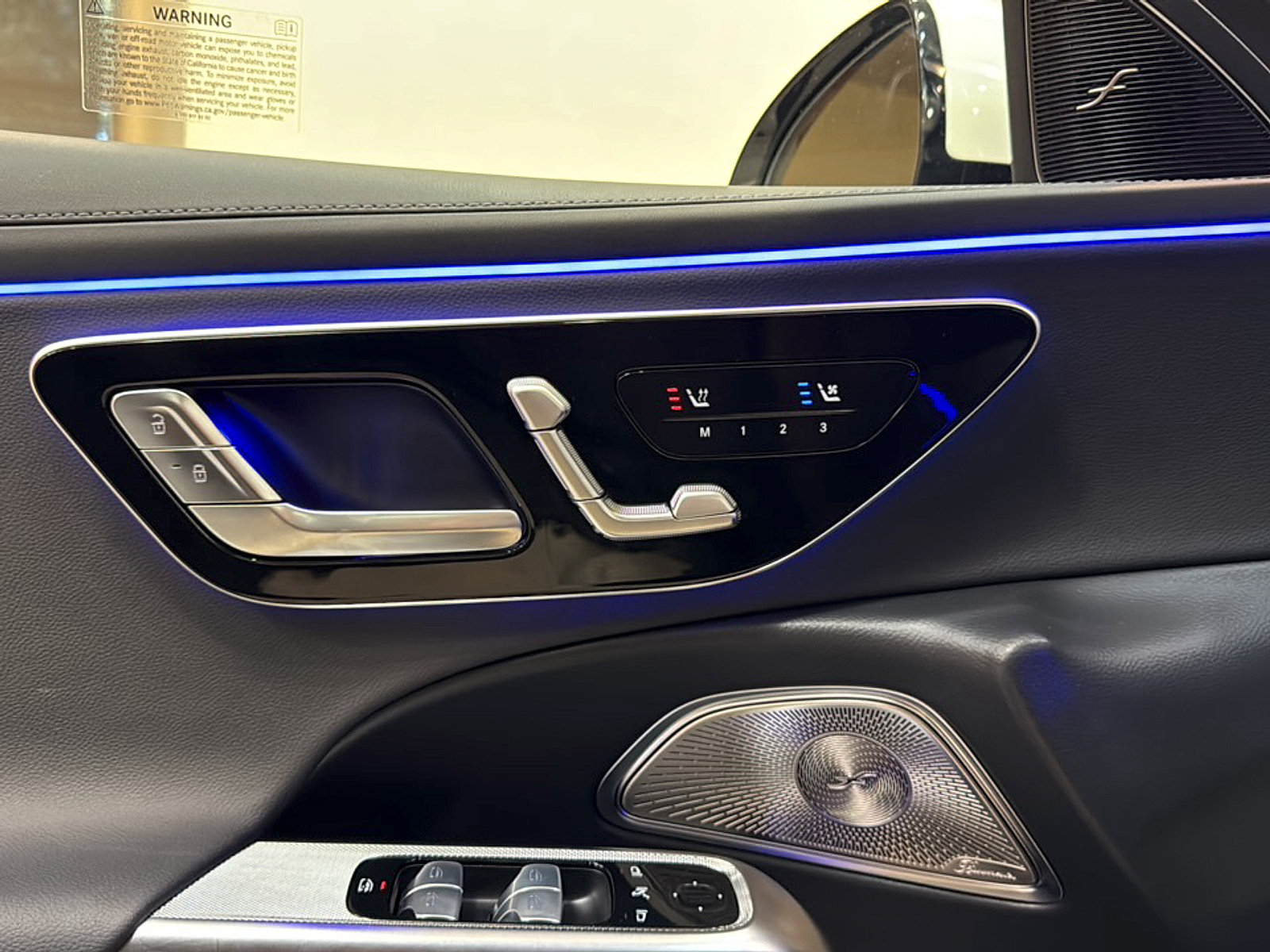 Certified 2025 Mercedes-Benz E 350 4MATIC Sedan image 9