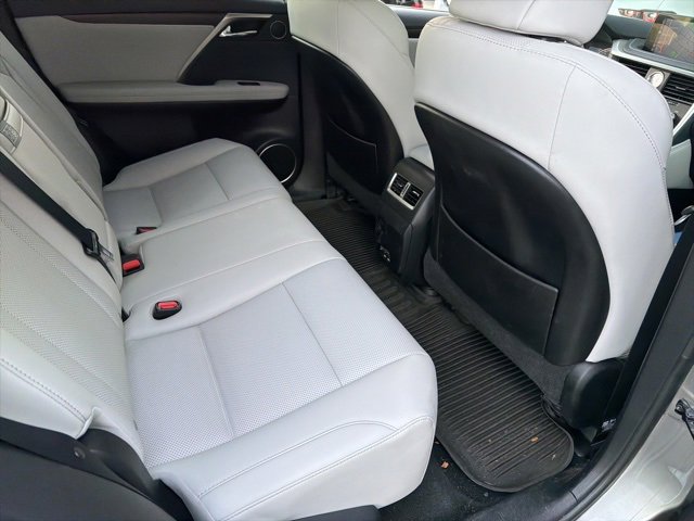 Used 2021 Lexus RX 350 AWD w/ Premium Package image 7
