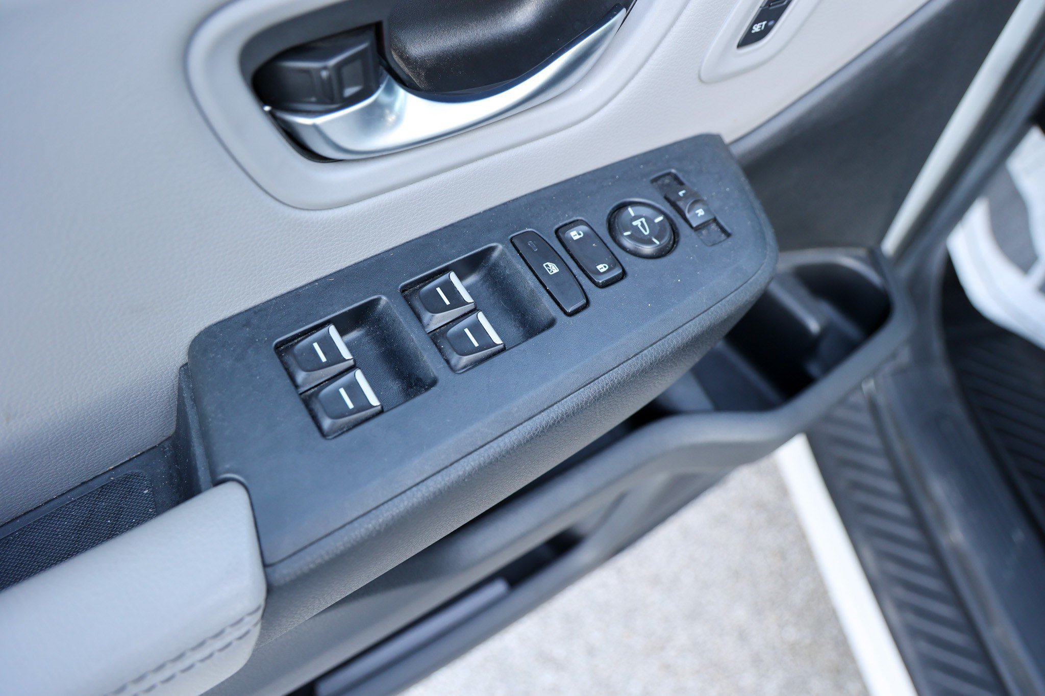 Used 2024 Honda Pilot EX-L image 29