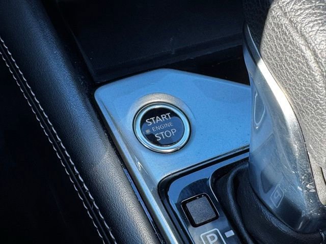 Used 2023 Nissan Altima 2.5 SV image 26