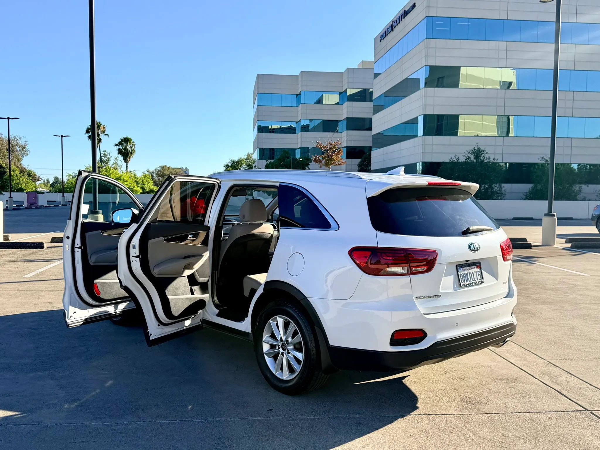 Used 2019 Kia Sorento FWD w/ Option Group 020 image 54