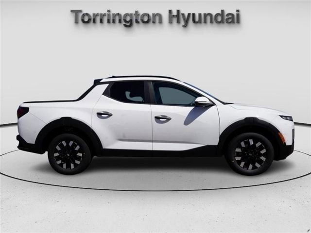 New 2026 Hyundai Santa Cruz SEL image 8
