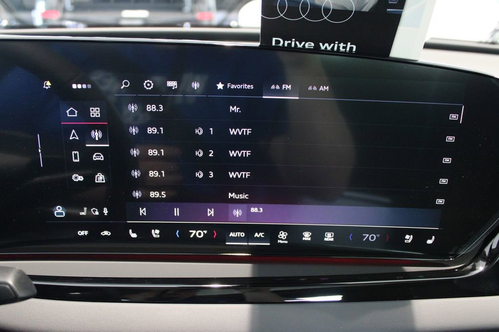 New 2025 Audi A5 2.0T Premium Plus image 16