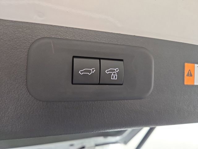 New 2026 Lexus TX 350 AWD image 34