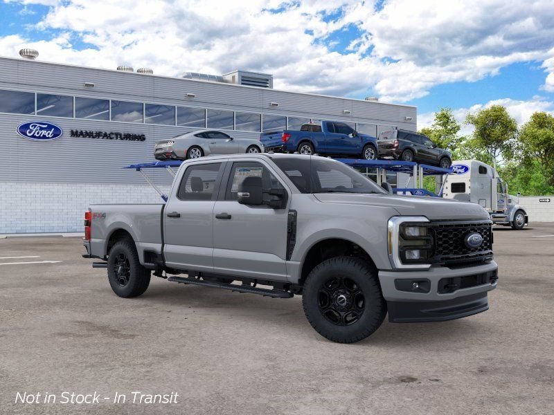 New 2026 Ford F250 XL AWD/4WD image 7
