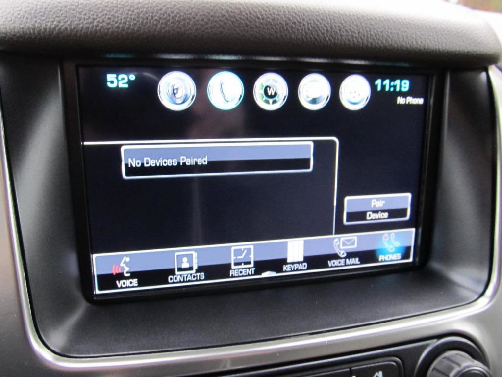 Used 2017 Chevrolet Tahoe Premier image 69