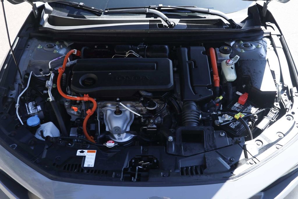 Used 2023 Honda Accord Sport image 28