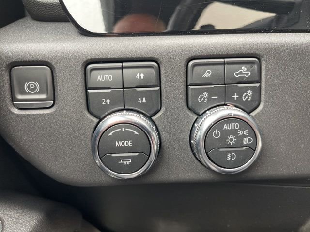 Used 2023 GMC Sierra 1500 SLT w/ SLT Premium Package image 17