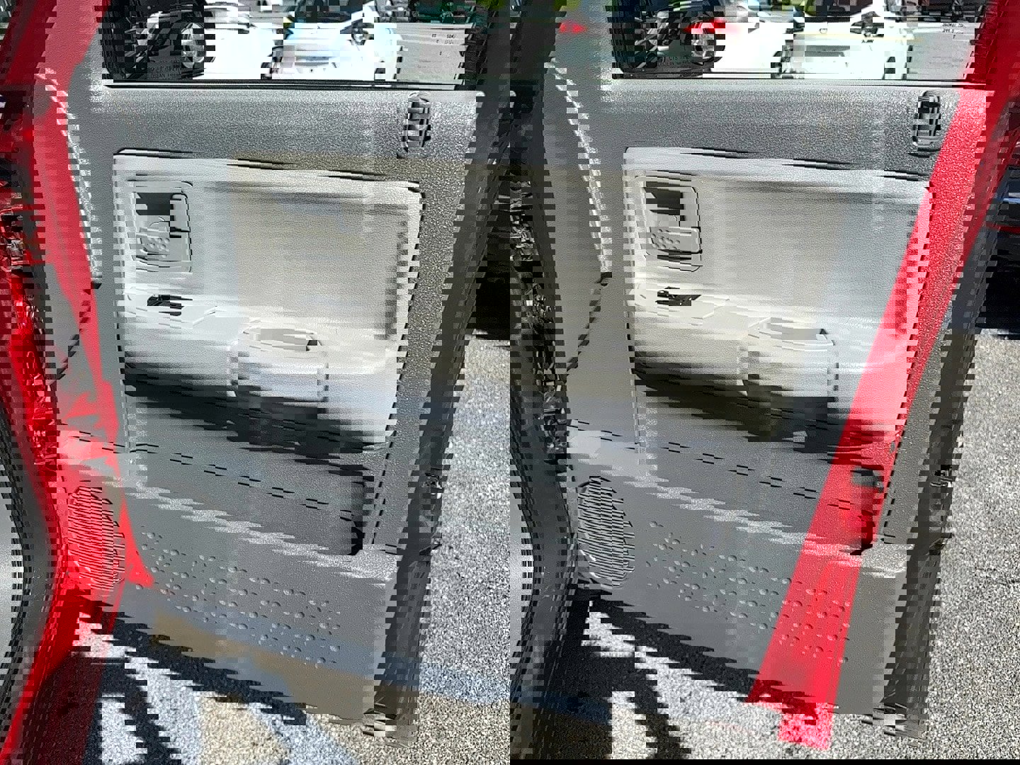 Used 2007 Dodge Dakota ST w/ SXT Group image 18