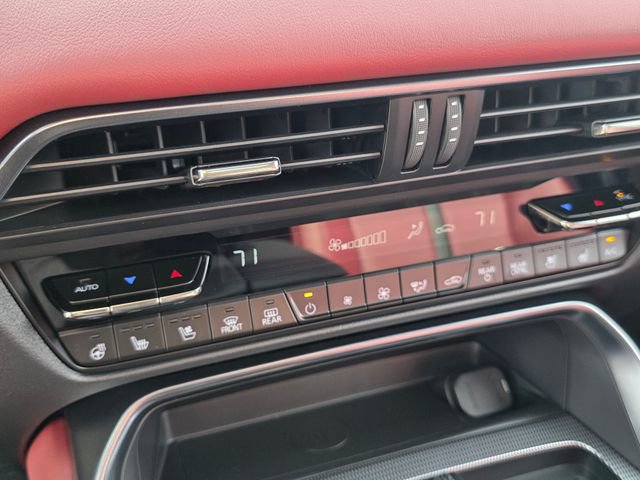 New 2026 MAZDA CX-70 3.3 Turbo S w/ Premium Package image 27