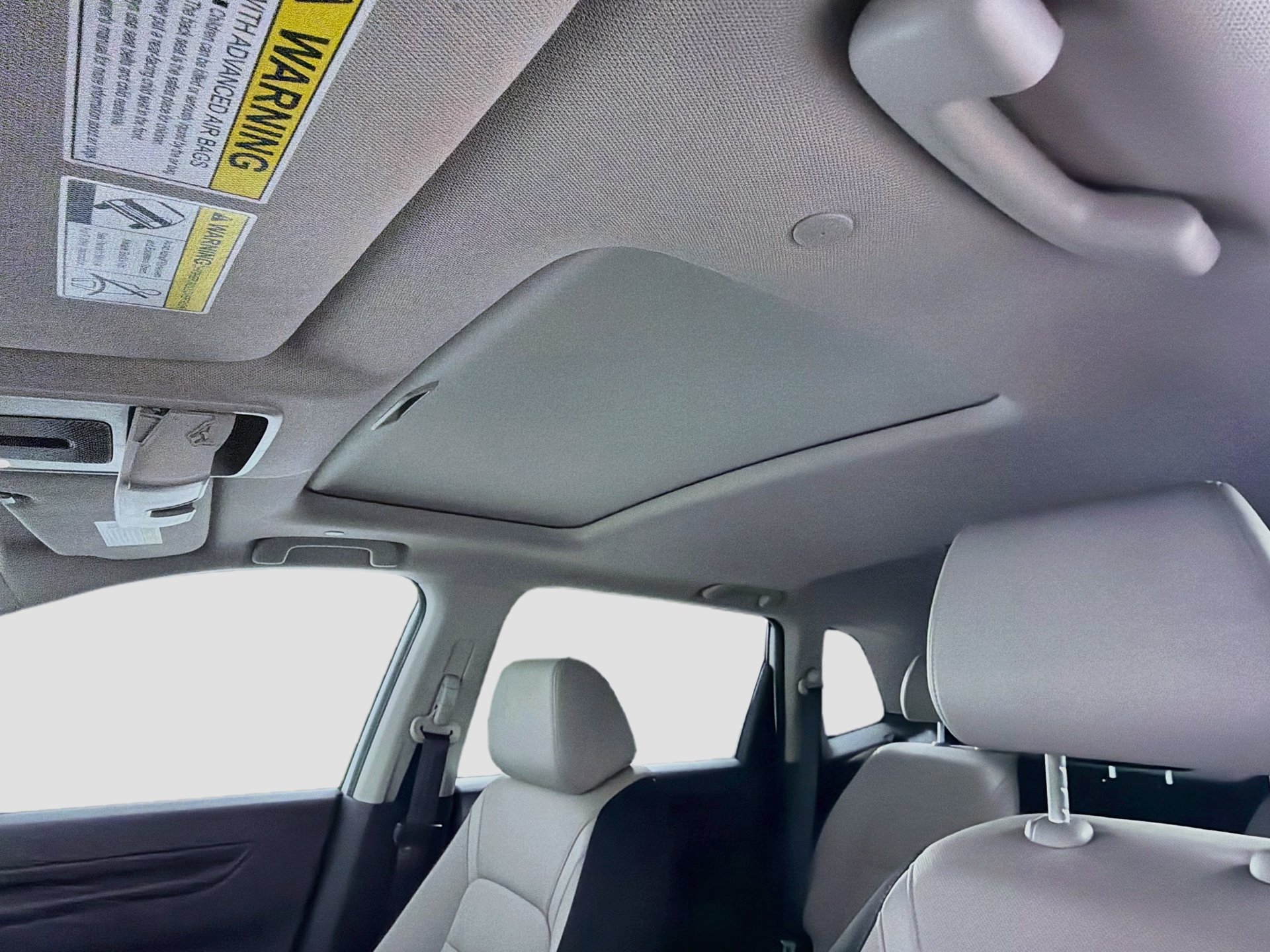 Used 2024 Honda CR-V EX image 25