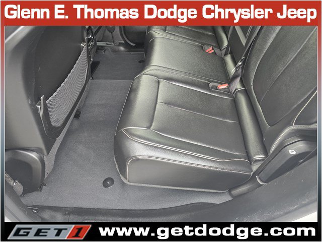 Certified 2023 Jeep Grand Cherokee Limited RWD image 26