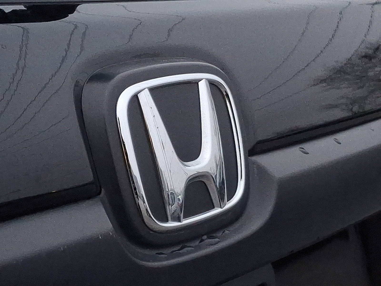 Used 2023 Honda Passport EX-L image 32