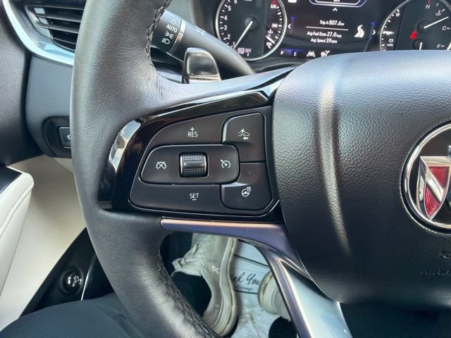 Certified 2024 Buick Enclave Avenir w/ Avenir Technology Package FWD image 32