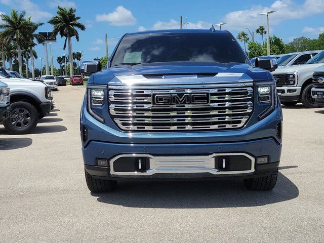 Used 2026 GMC Sierra 1500 Denali image 2