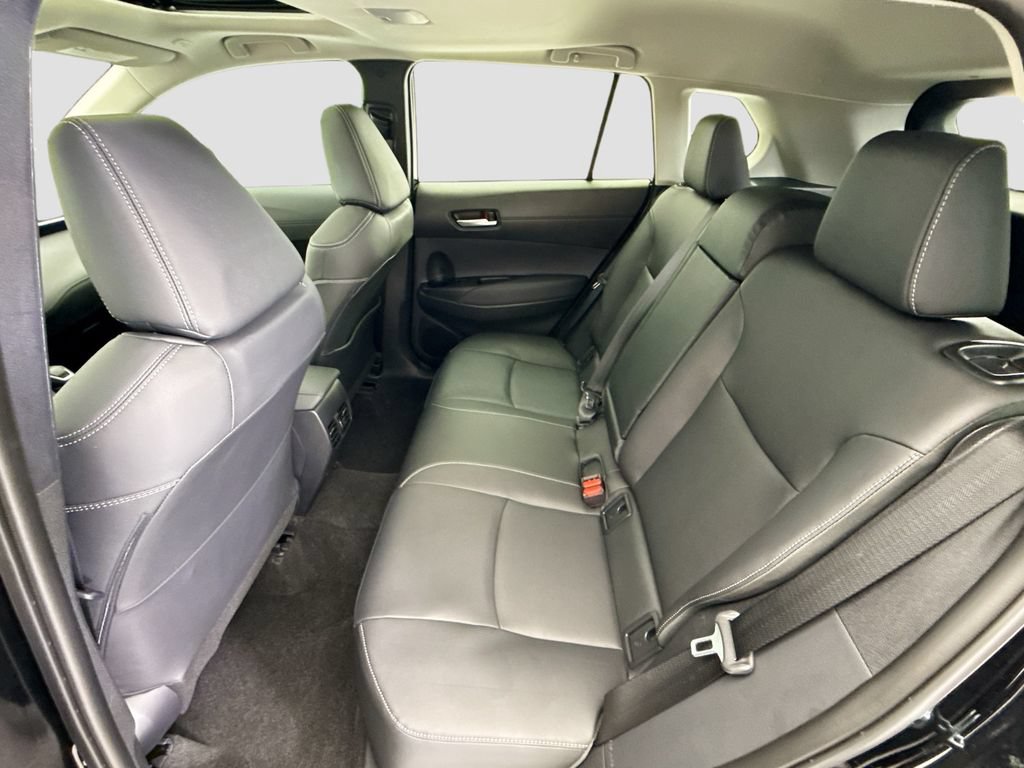 Used 2026 Toyota Corolla Cross XLE w/ Convenience Package AWD/4WD image 19