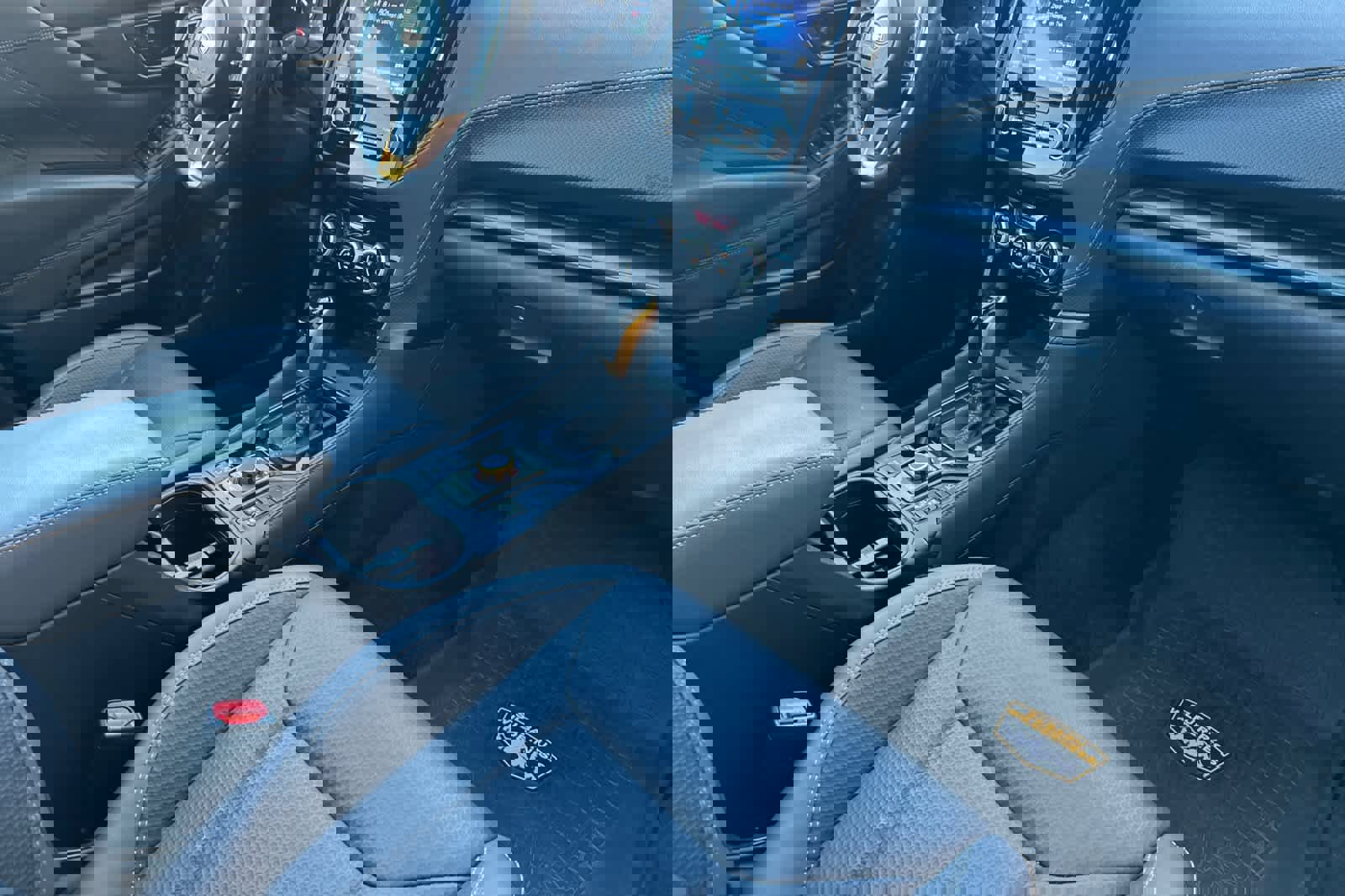 Used 2023 Subaru Forester Wilderness image 15