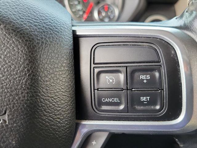 Certified 2022 RAM 2500 Laramie image 6