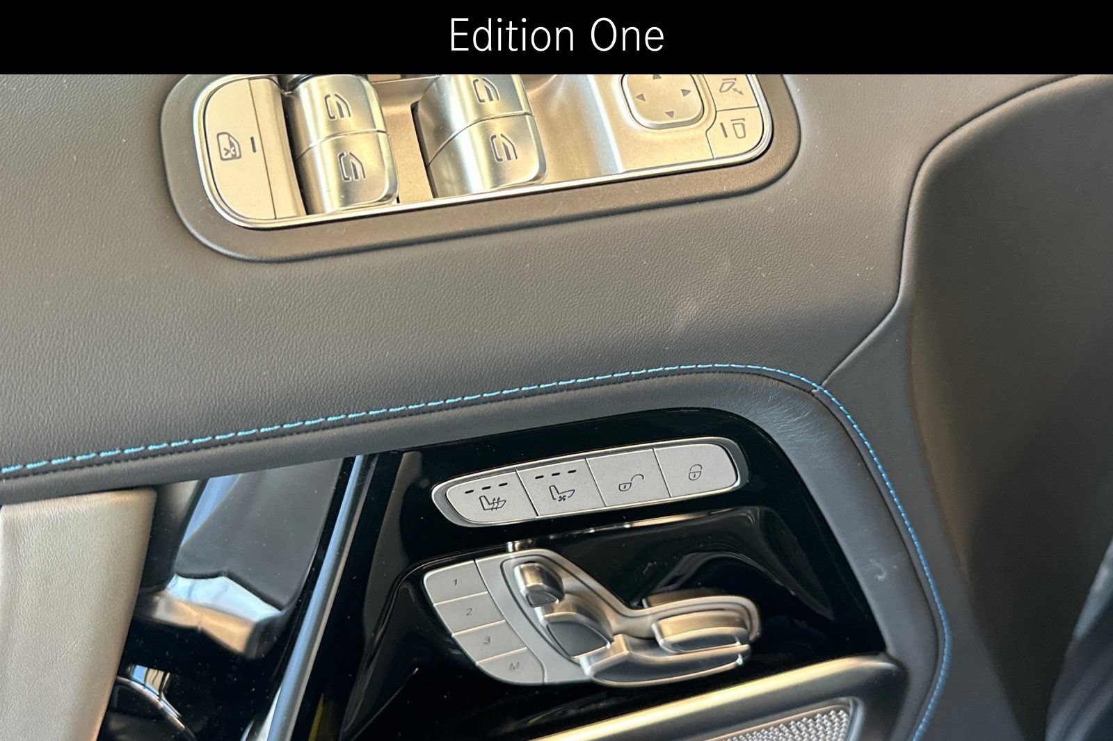Used 2025 Mercedes-Benz G 580 w/ EQ Technology image 16