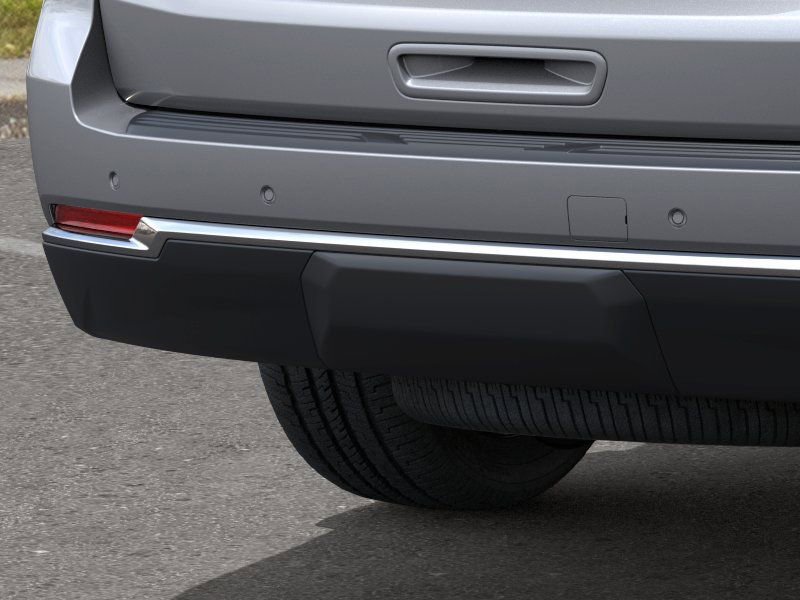 New 2026 Chevrolet Tahoe LS image 14