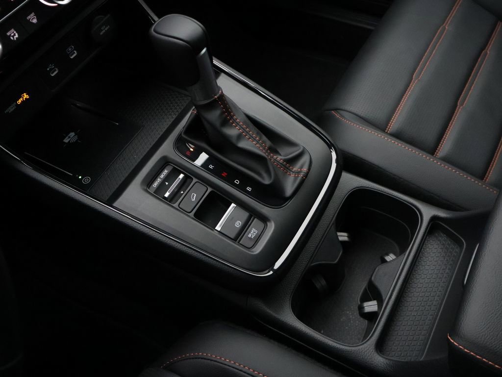 Certified 2026 Honda CR-V Sport Touring image 25