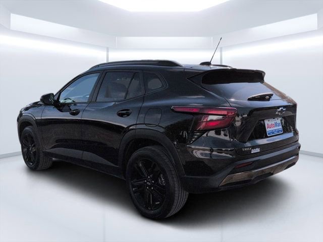 Used 2025 Chevrolet Trax ACTIV w/ Driver Confidence Package FWD image 5