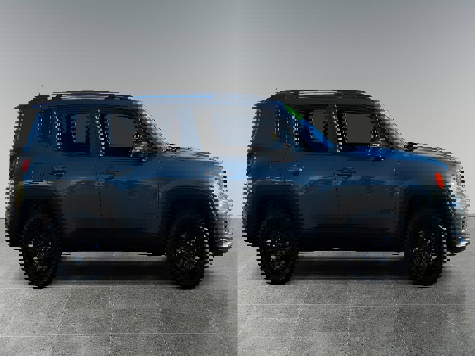 Used 2022 Jeep Renegade Altitude image 6