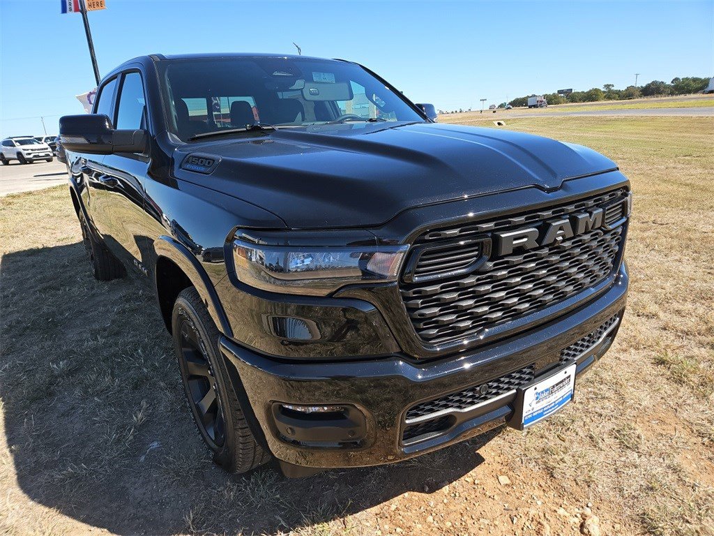 New 2025 RAM 1500 Lone Star image 10