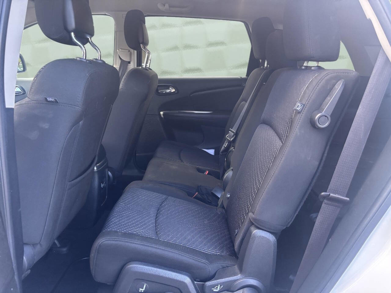 Used 2019 Dodge Journey SE w/ Connectivity Group image 16