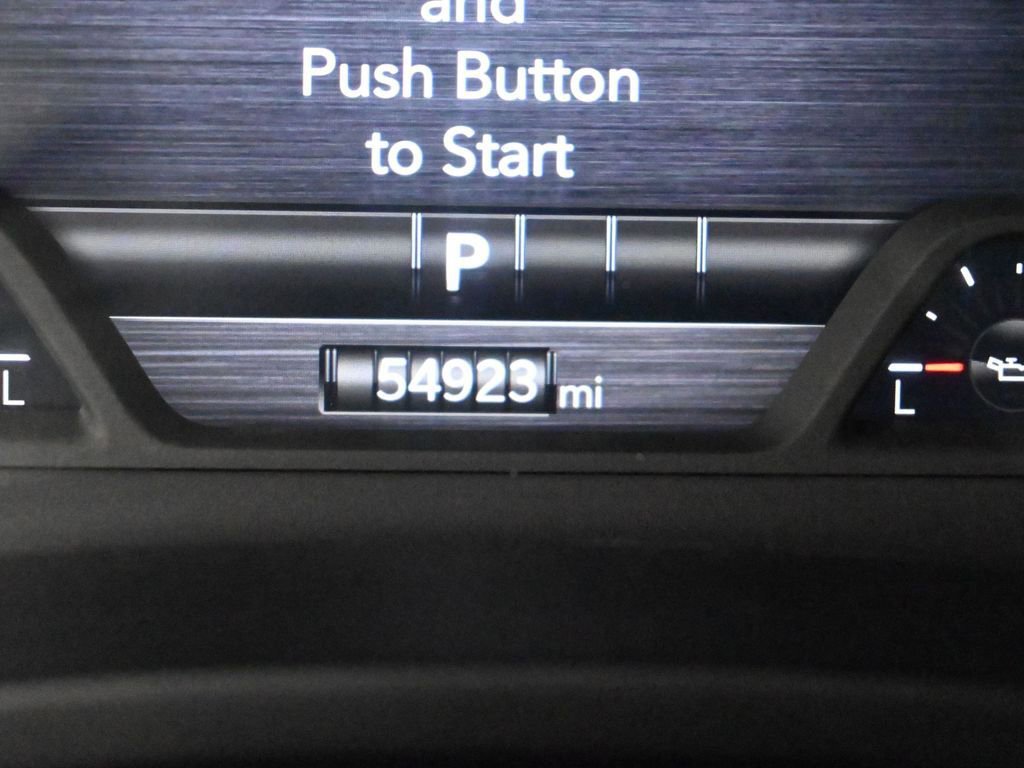 Used 2025 RAM 1500 Laramie image 37