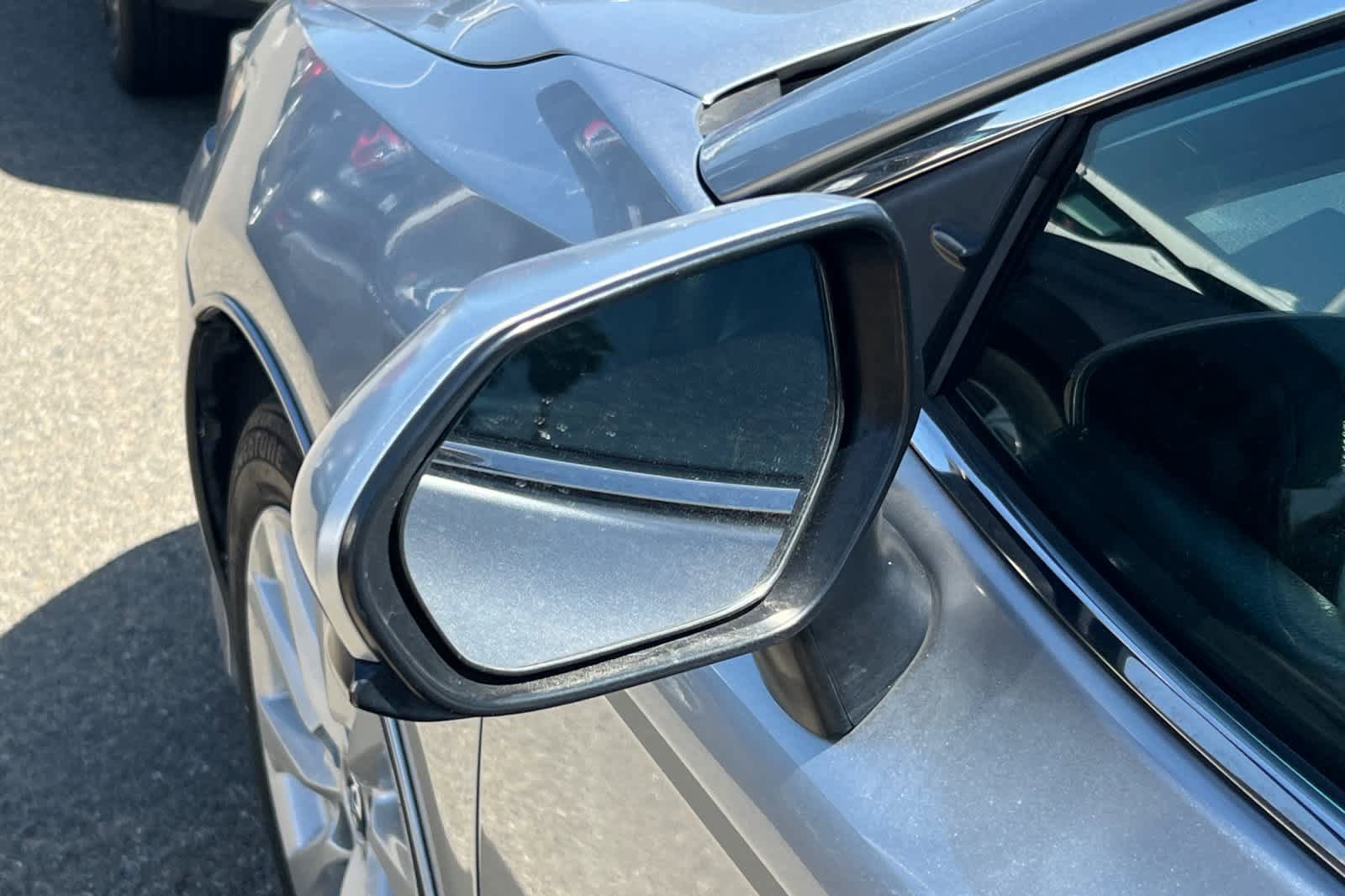Used 2019 Toyota Camry LE FWD image 8
