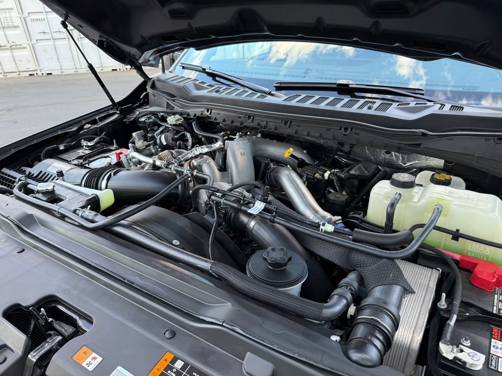 Used 2026 Ford F350 Lariat AWD/4WD image 53