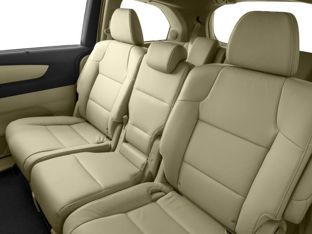 Used 2016 Honda Odyssey Touring Elite image 13