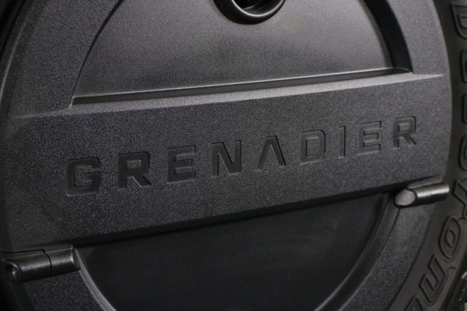 Used 2024 INEOS Grenadier AWD/4WD image 19