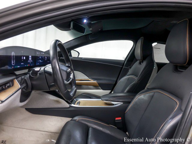 Used 2023 Lucid Air Touring image 12