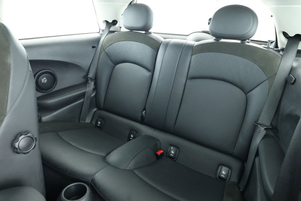 Used 2023 MINI Cooper SE image 20