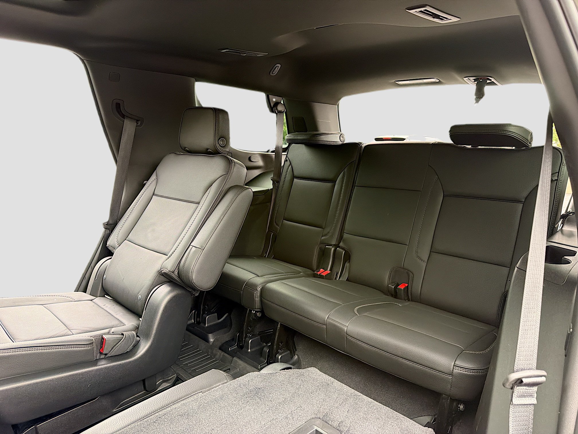 Used 2021 GMC Yukon Denali AWD/4WD image 7
