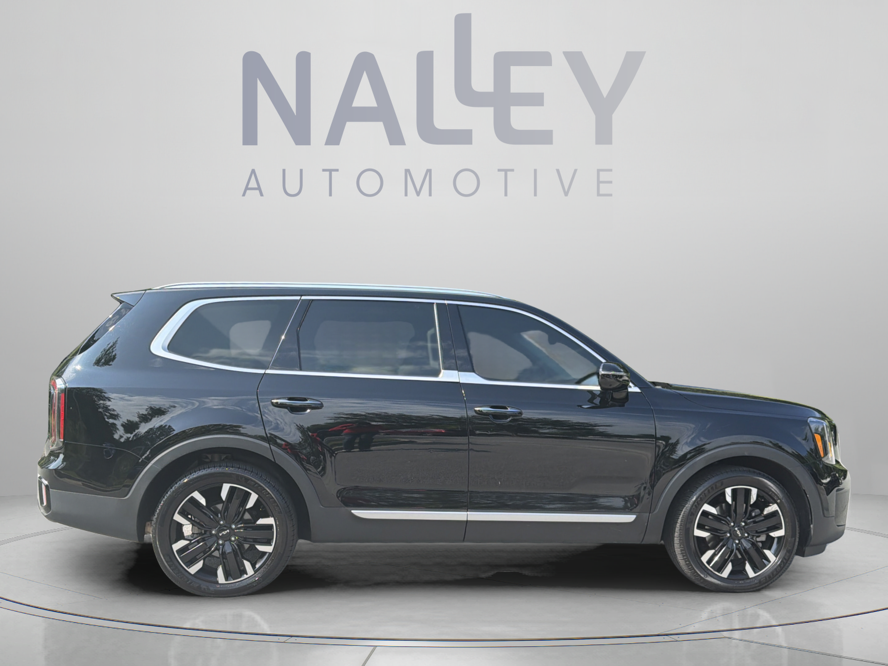Certified 2024 Kia Telluride SX Prestige AWD/4WD image 6