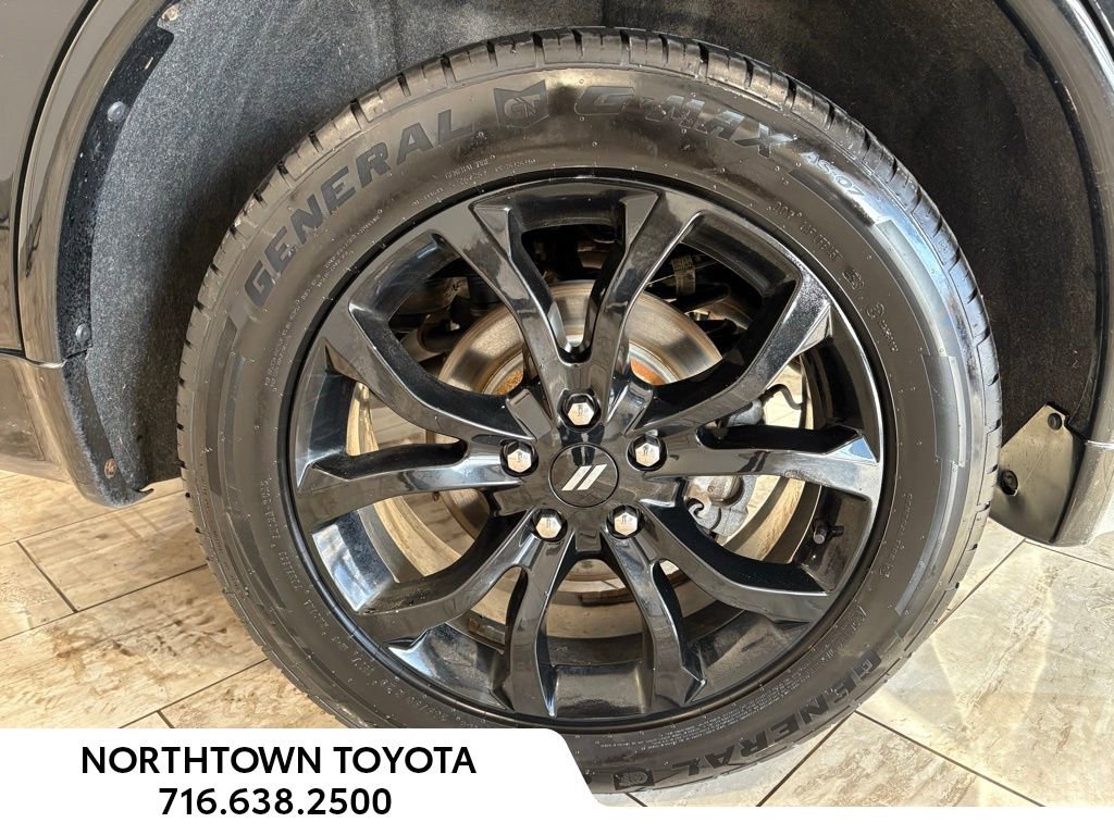 Used 2020 Dodge Durango GT image 16
