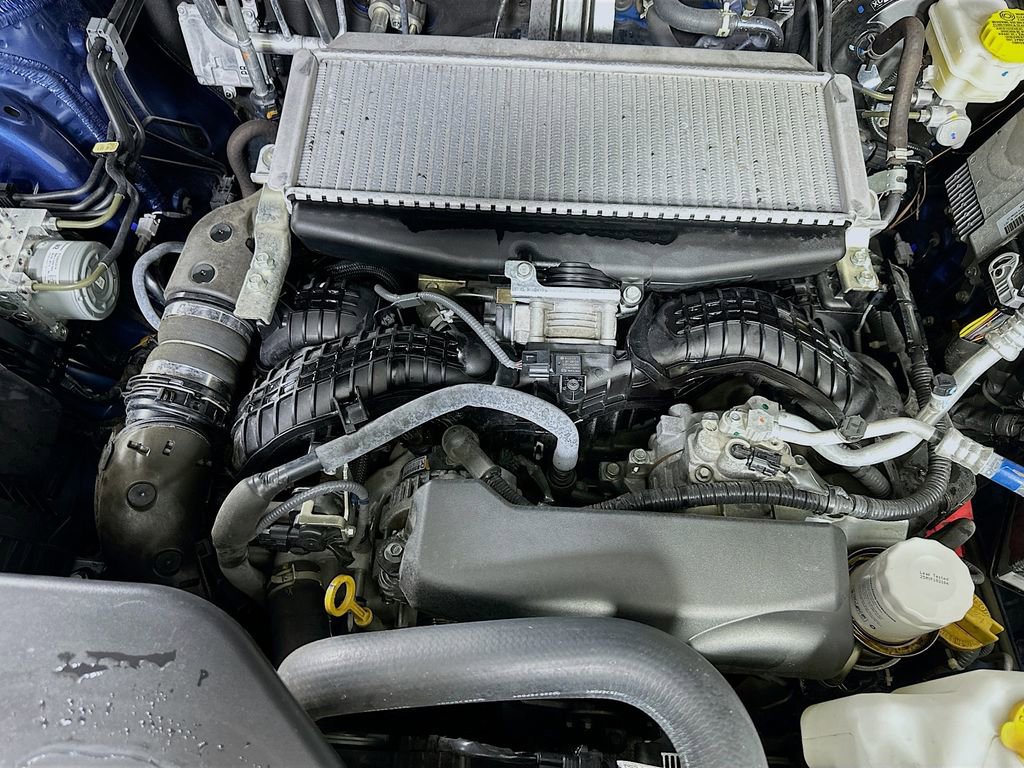 Used 2022 Subaru Ascent Premium w/ Convenience Package image 9