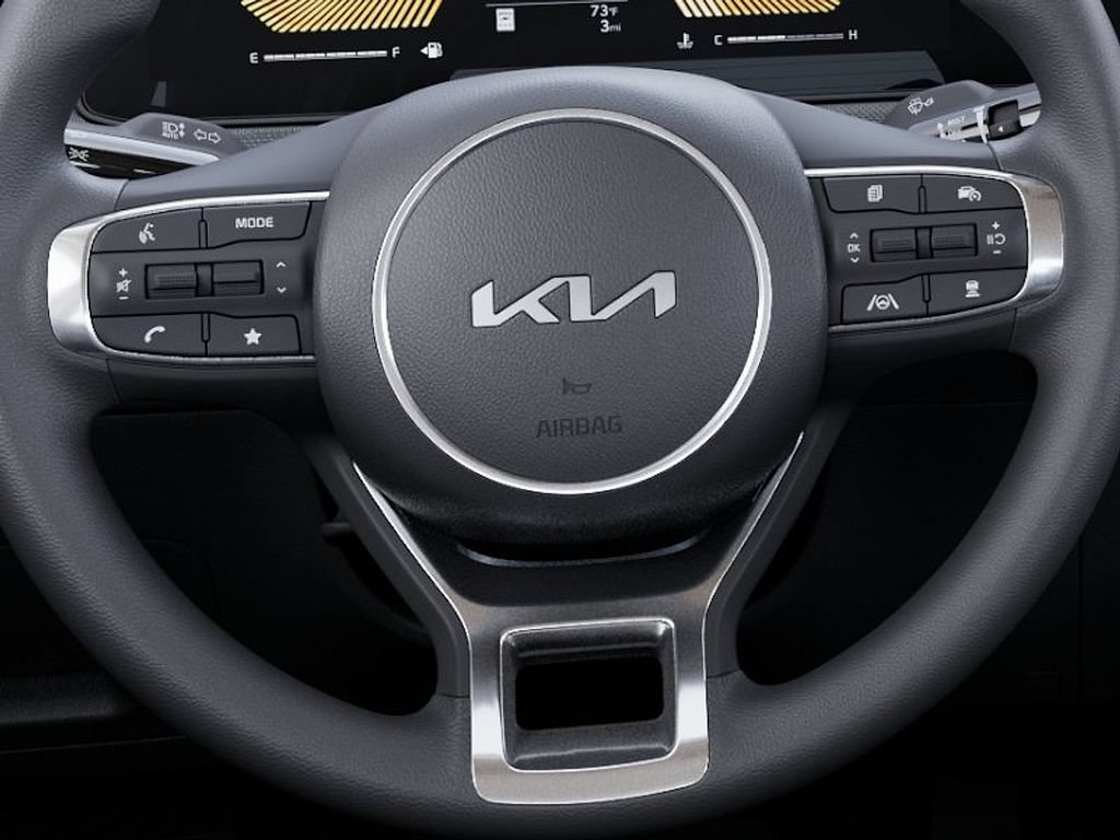 New 2026 Kia K5 LXS FWD image 23