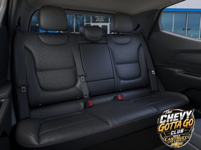 New 2027 Chevrolet Bolt RS w/ Technology Package FWD image 17