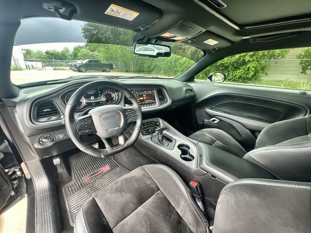 Used 2023 Dodge Challenger R/T Scat Pack RWD image 19