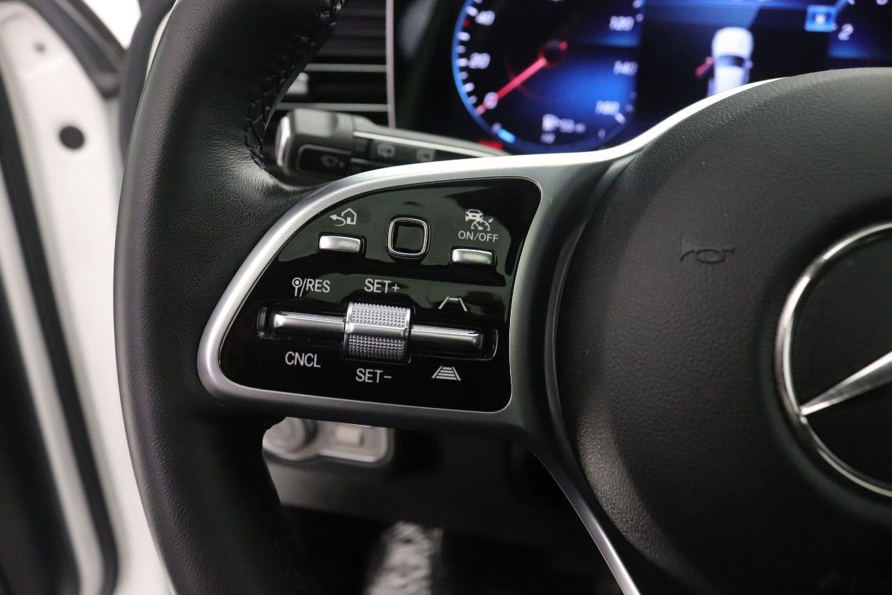 Certified 2022 Mercedes-Benz GLS 450 4MATIC image 13