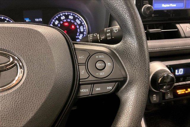 Used 2019 Toyota RAV4 XLE w/ Convenience Package AWD/4WD image 19