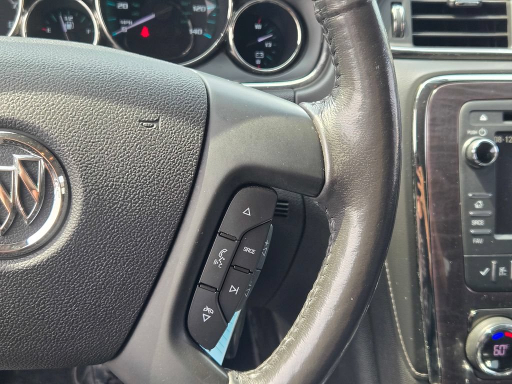 Used 2015 Buick Enclave Leather FWD image 44