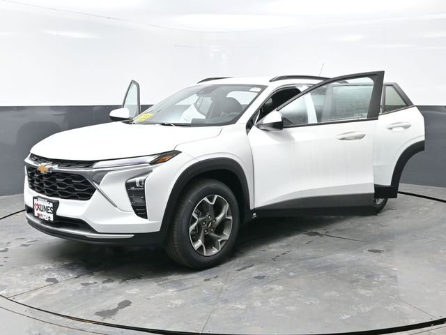 New 2026 Chevrolet Trax LT w/ Driver Confidence Package image 51