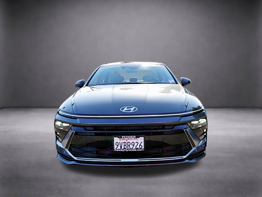 Certified 2026 Hyundai Sonata SEL FWD image 6