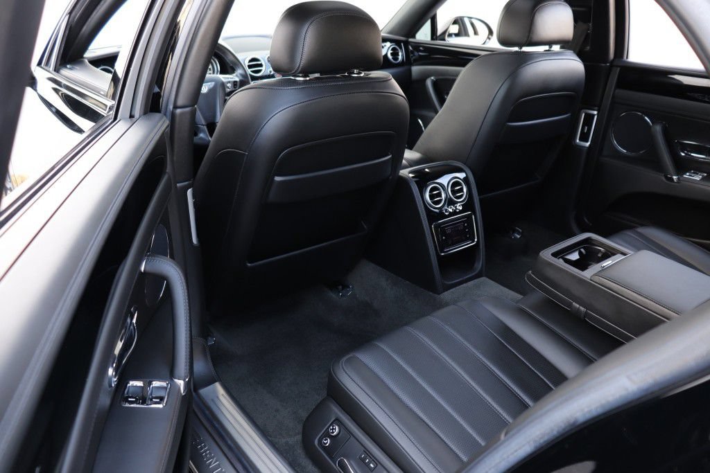 Used 2015 Bentley Flying Spur V8 AWD/4WD image 20